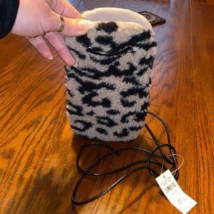 Aerie Cell phone Holder Case